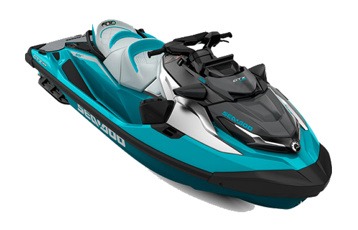 GRUPO JTS2 - JET-SKI SEADOO GTI SE 170